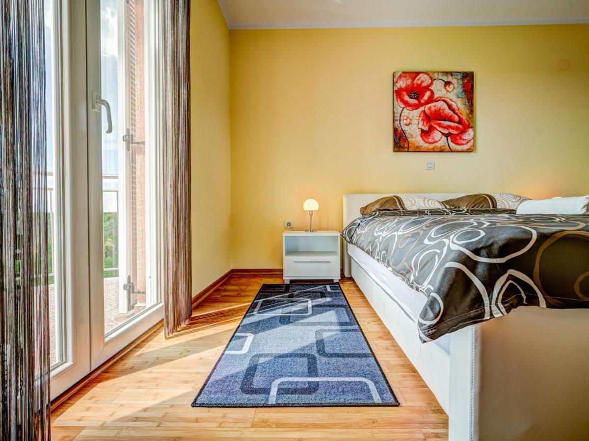 Apartment Tommy-2 By Interhome Kmeti Buitenkant foto